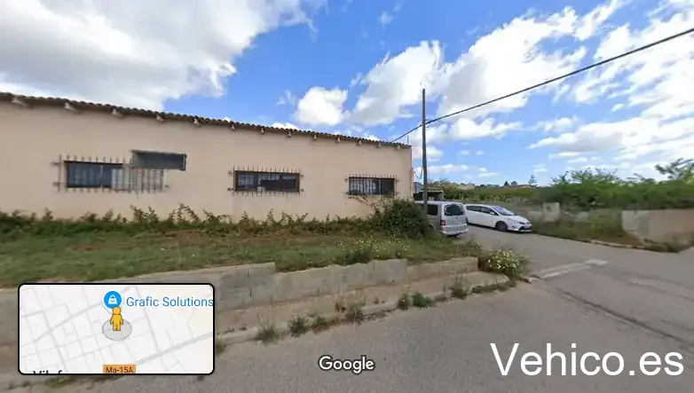 Autotaller Vilafranca