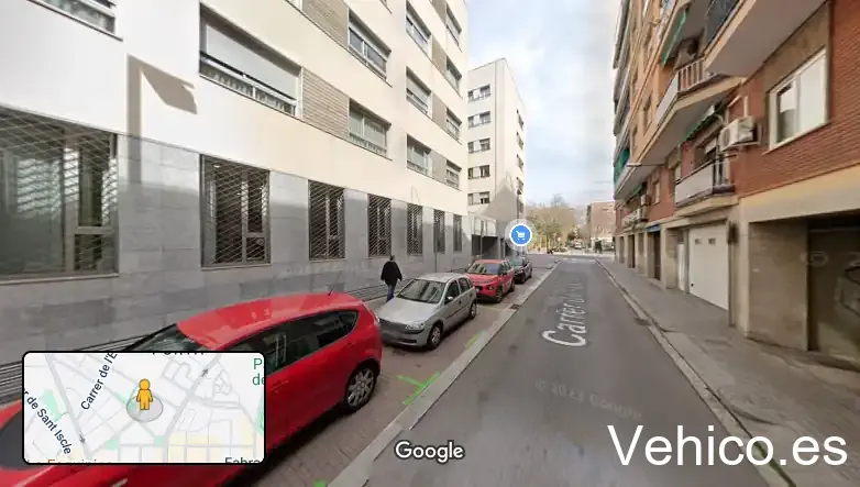 Talleres Auto Sóller