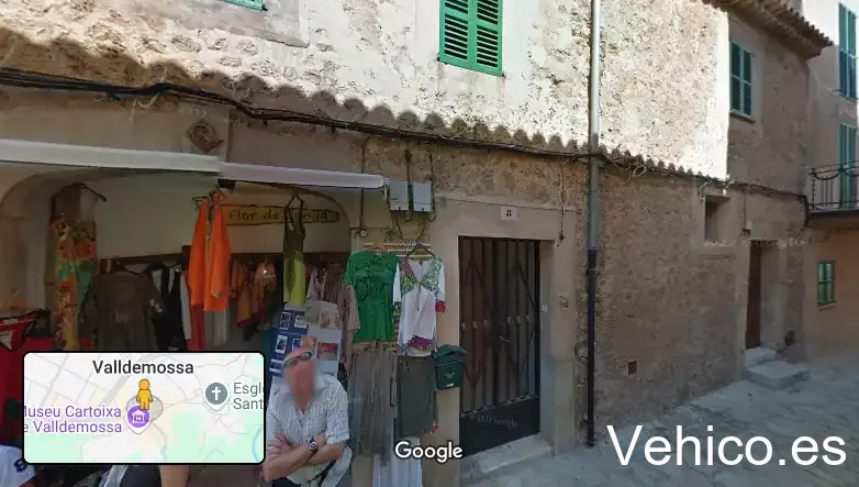 Valldemossa Secrets