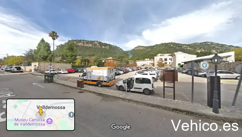 Perlas Majorica, Joyería en Valldemossa