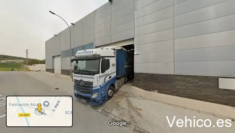 Castrol Service Talleres Ramírez Carrillo