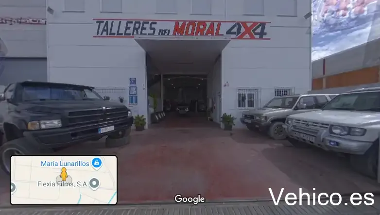 CRAZY GARAGE