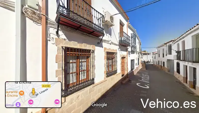 Ramos’ Barber Shop
