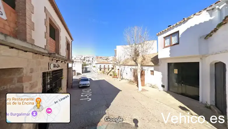 Saborea Jaén