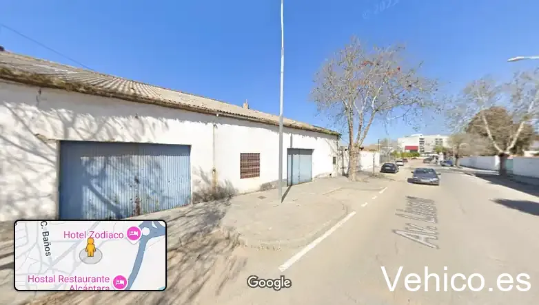 La Fuente Automoción