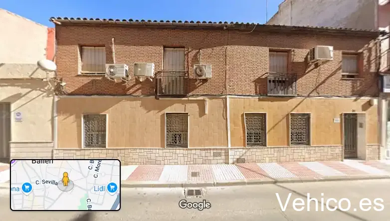 Repuestos Andrés