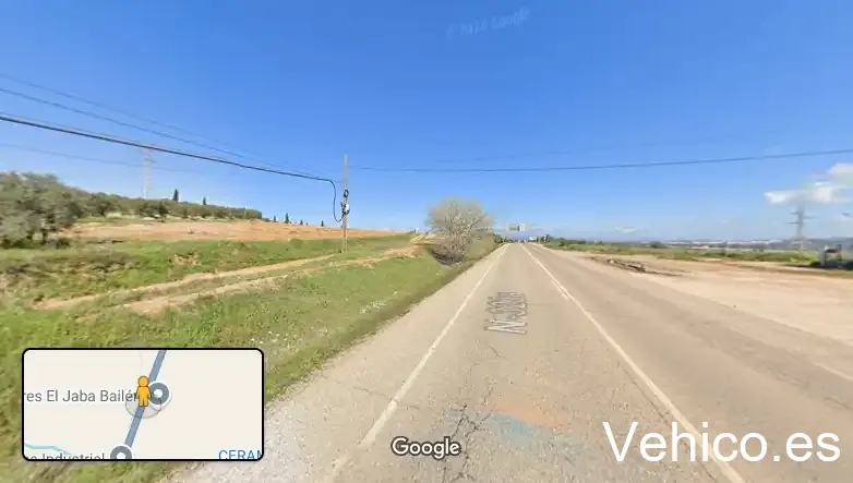 Talleres El Jaba Bailén