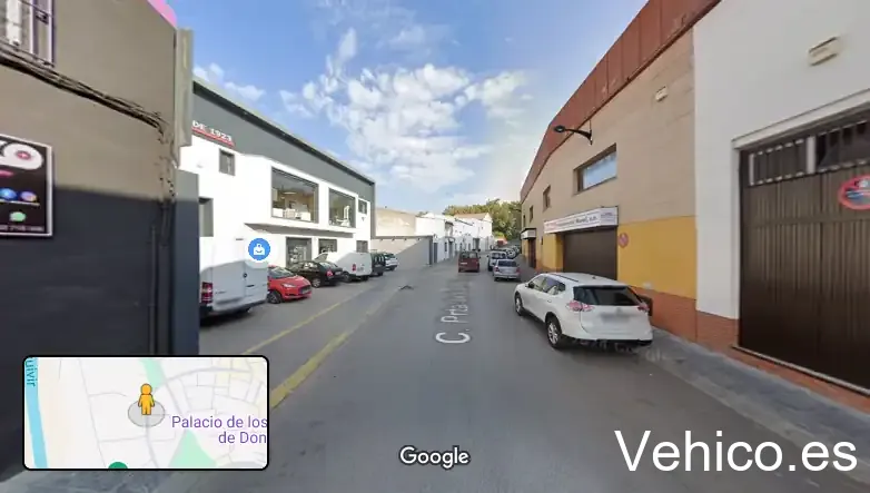 mecanicar- Juan Carlos Coello Sanchez