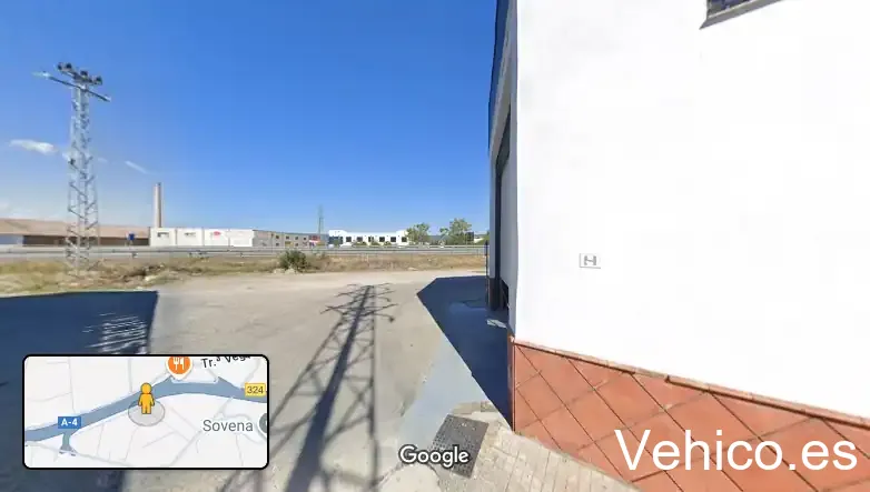 RECACOR ANDÚJAR