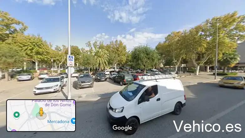 Repuestos Franpe S L