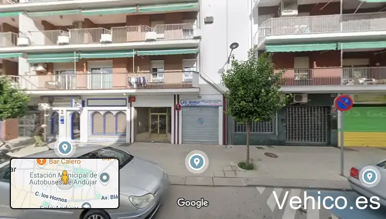 ELECTROMECA