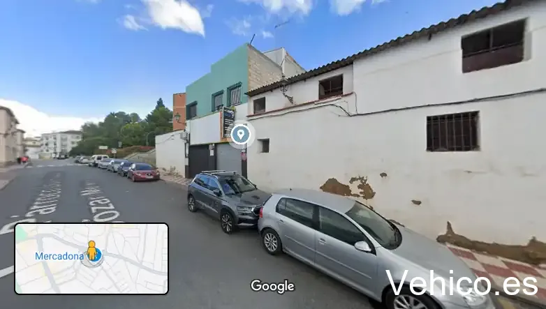 Centro Duramas Andujar