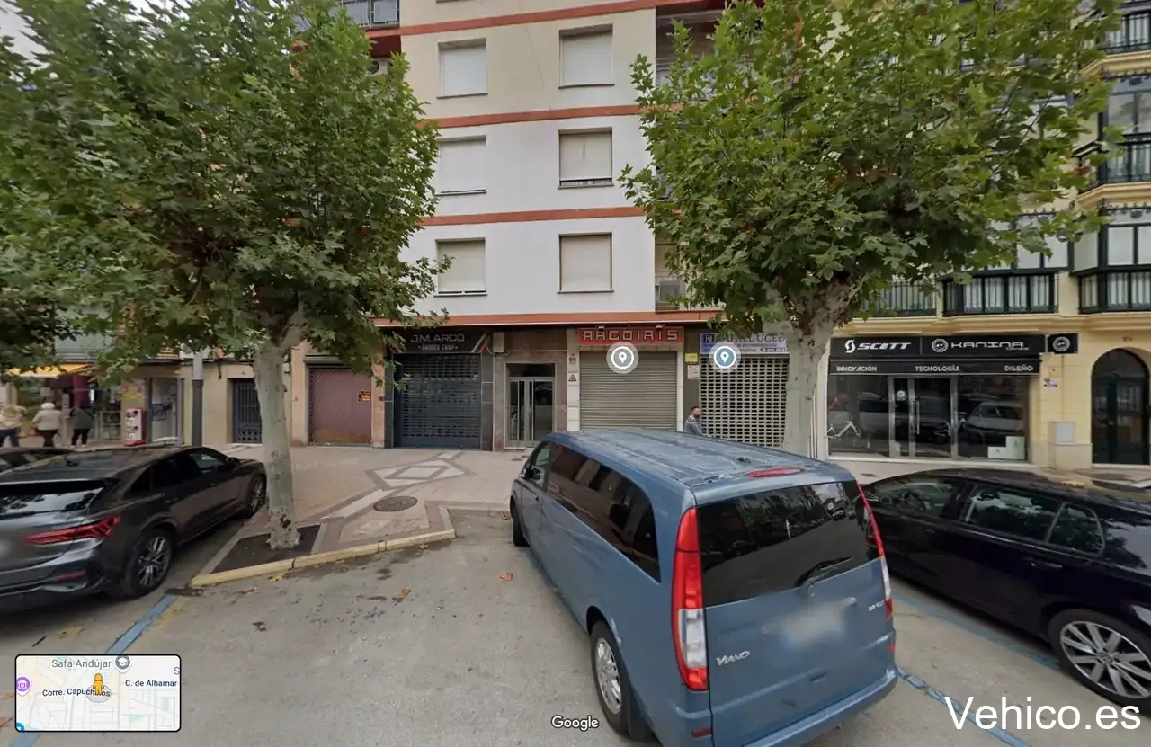 Rafael Uceda Reparación y Venta Electrodomésticos