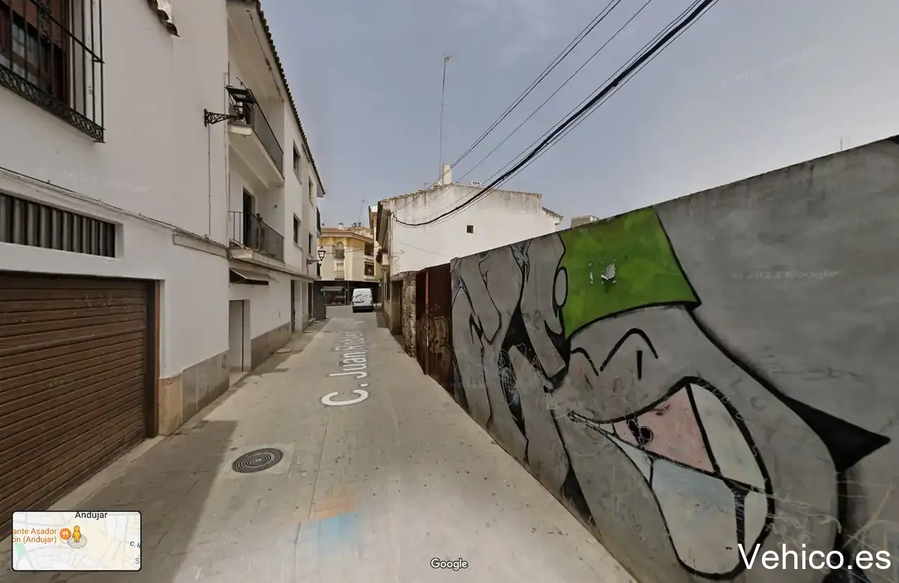 Centro Auditivo Aural – Andújar C. Ollerías
