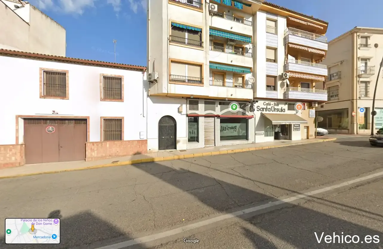 FESSUR Ferretería y Saneamientos