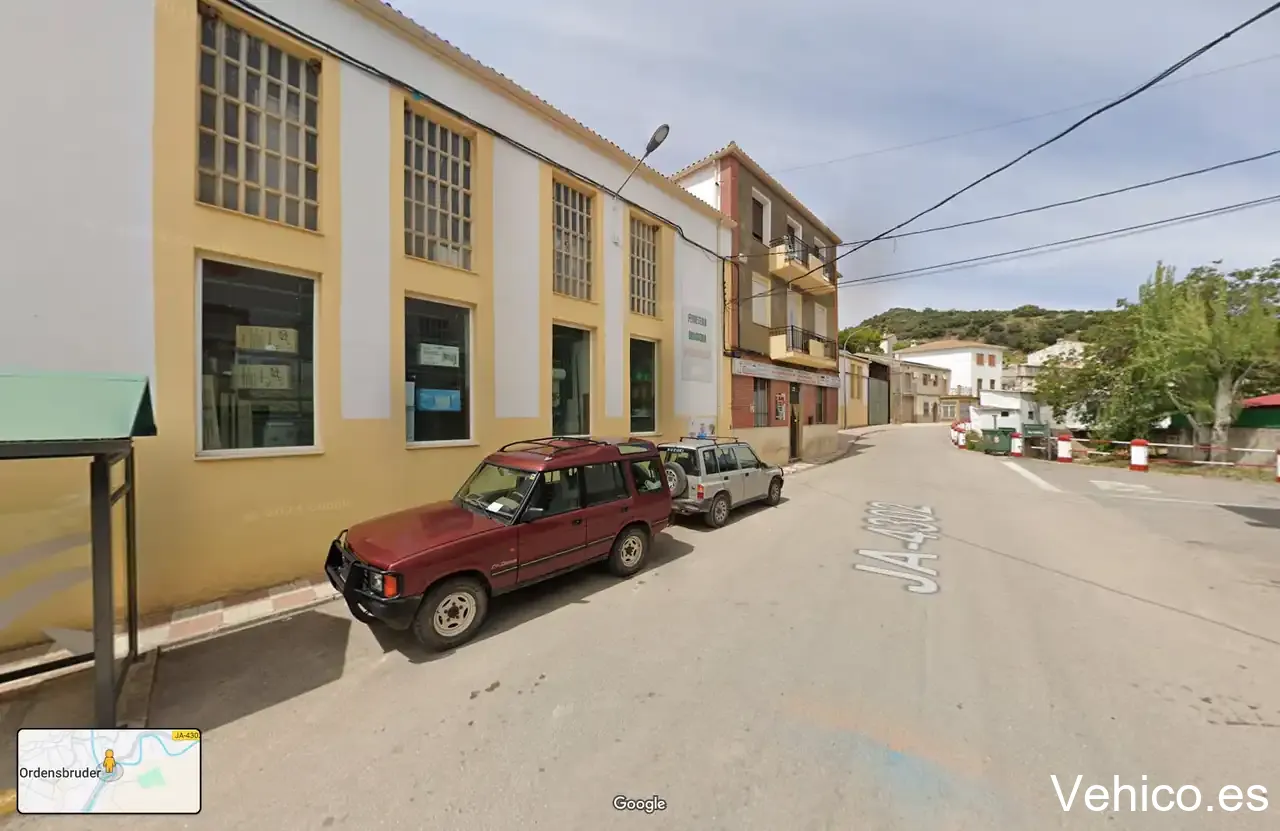 Taller: Reparaciones del Automóvil Custodio "El mecánico"
