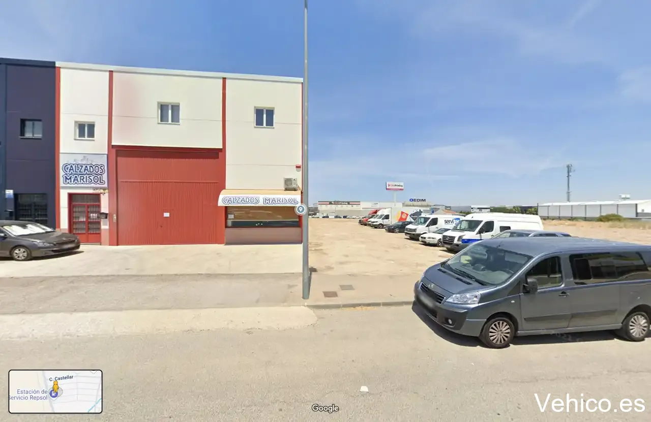 Talleres Montecarlo