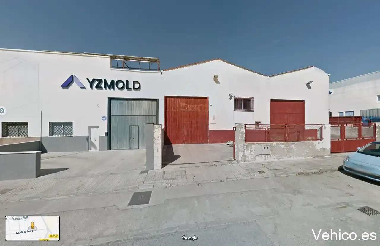 Eurotaller autosport