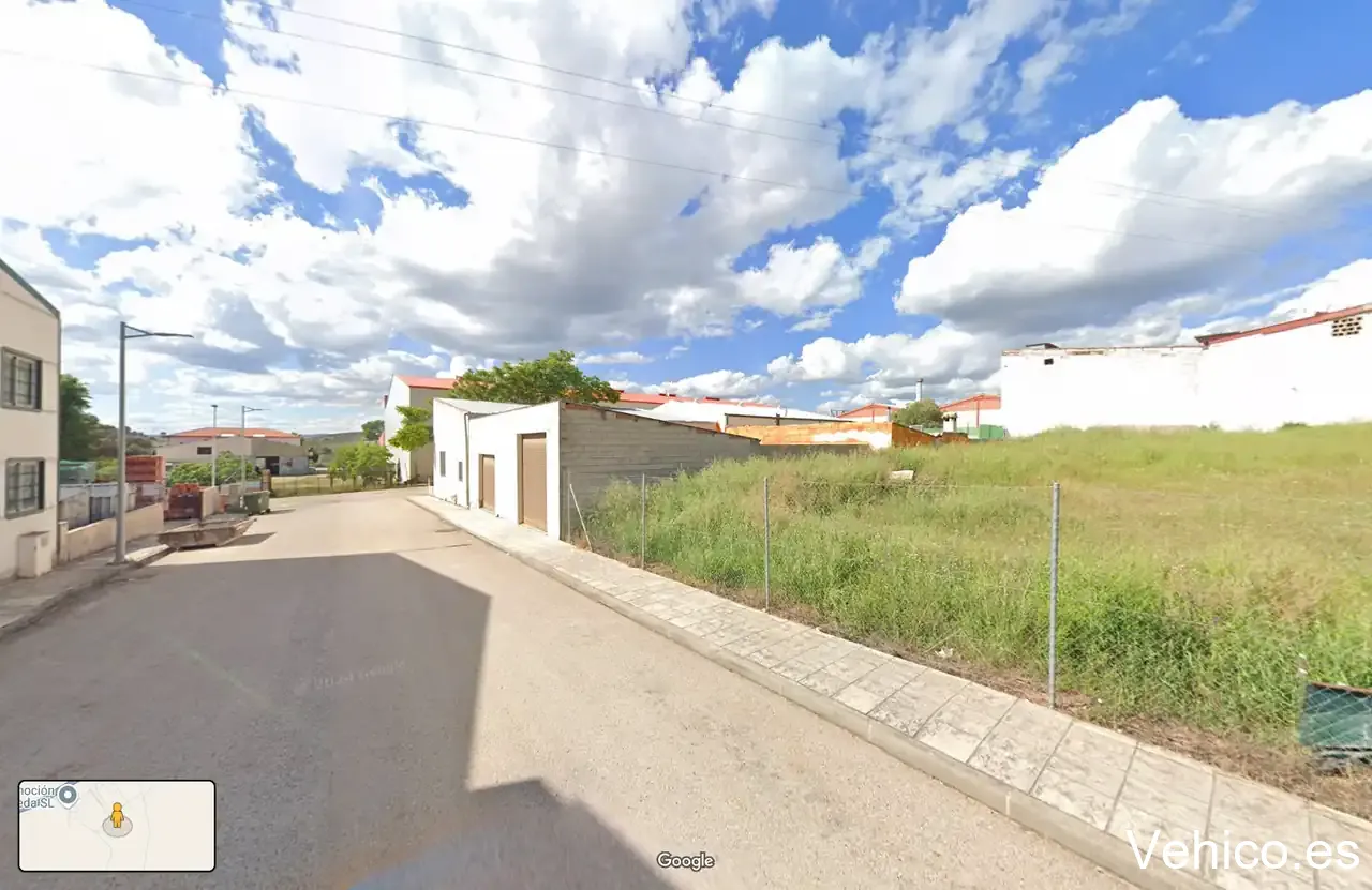 Carrocería Hnos Ruiz