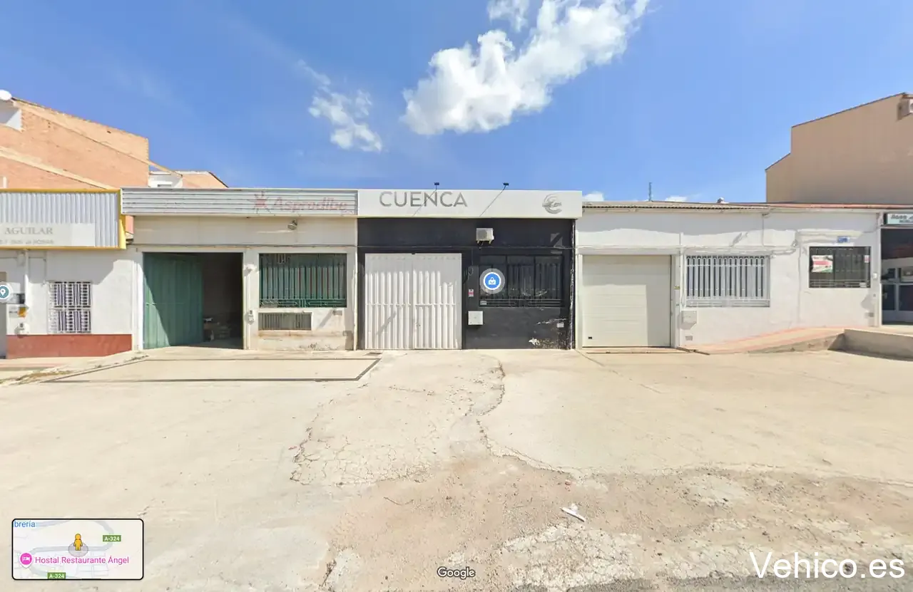 Cuenca Cars