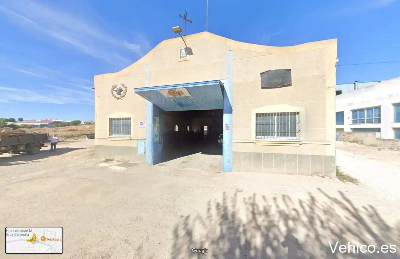 Hermanos Rueda