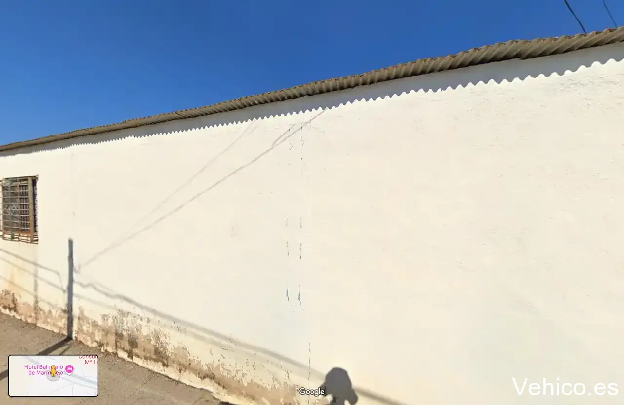 Neumaticos Marmol