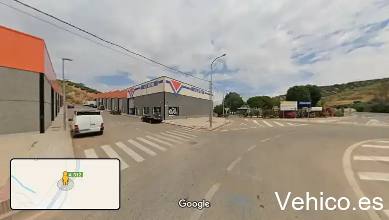 AD SIRO Automoción