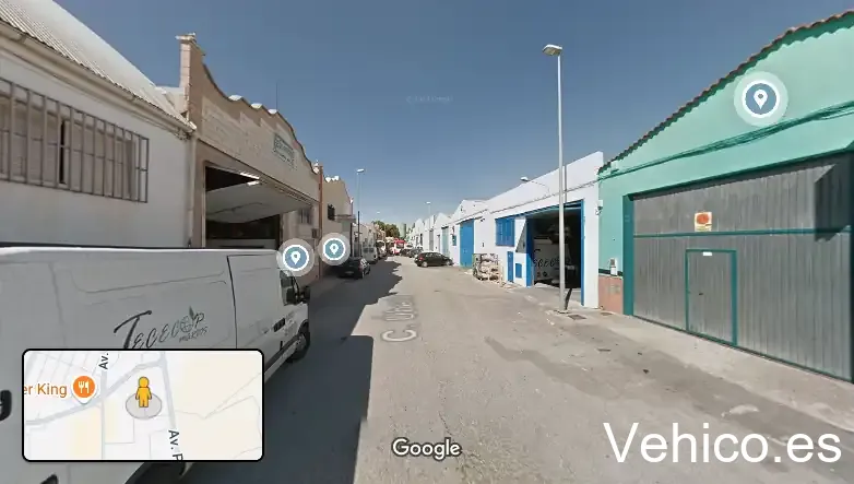 Nuestra Señora de la Victoria