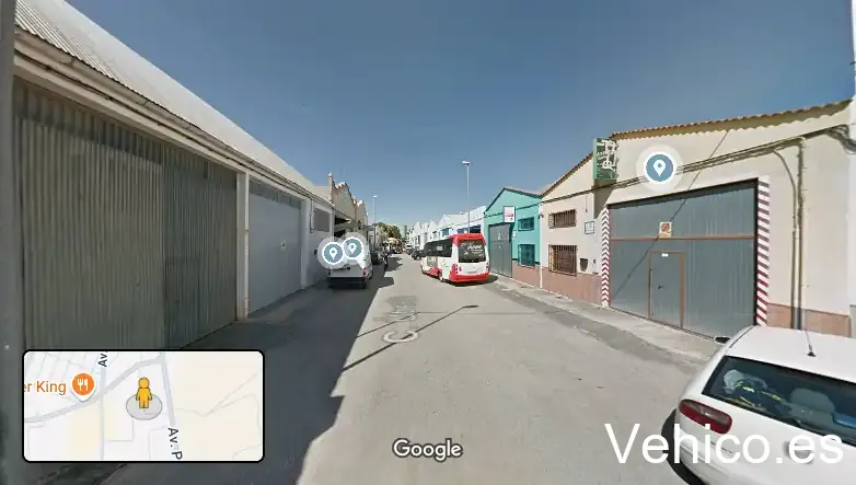 Ocaña Santiago, A.