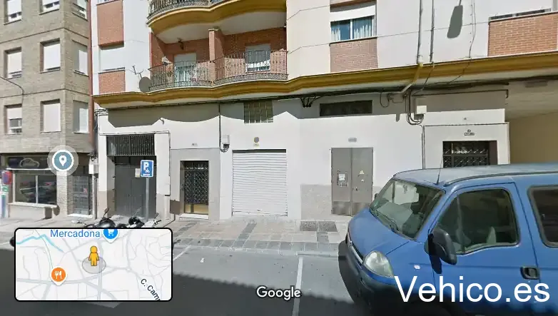 Talleres Centeno Collado Eurotaller