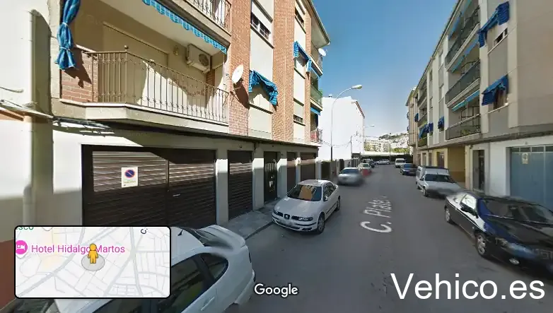 Talleres Barranco