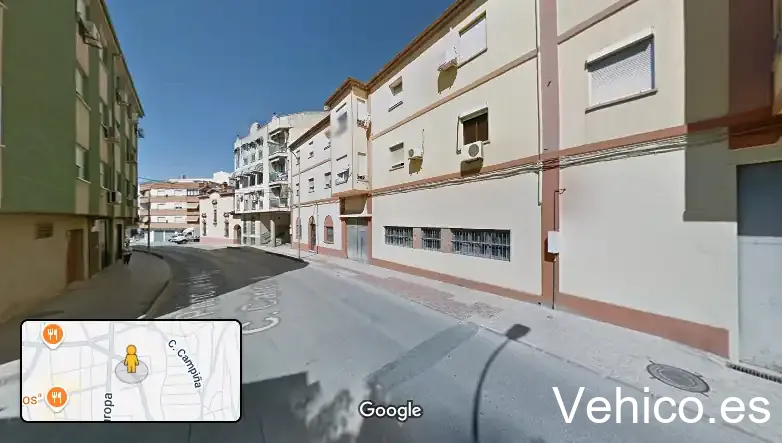 Talleres Zafra