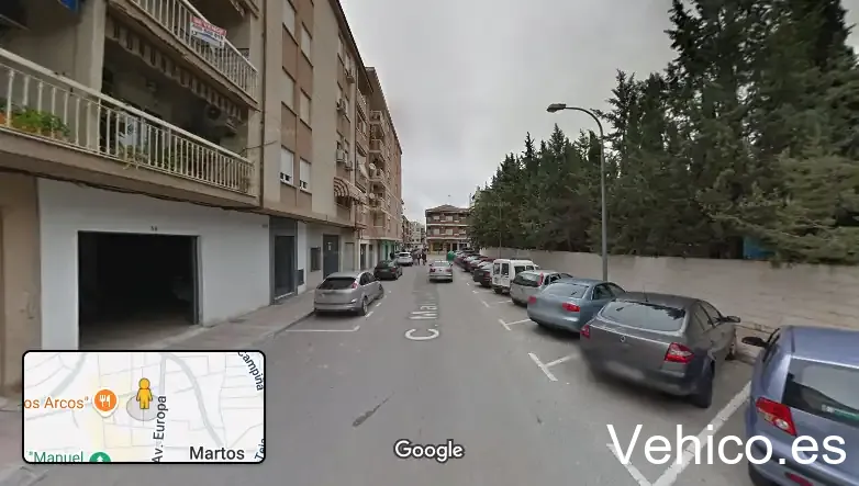 MiPC Martos