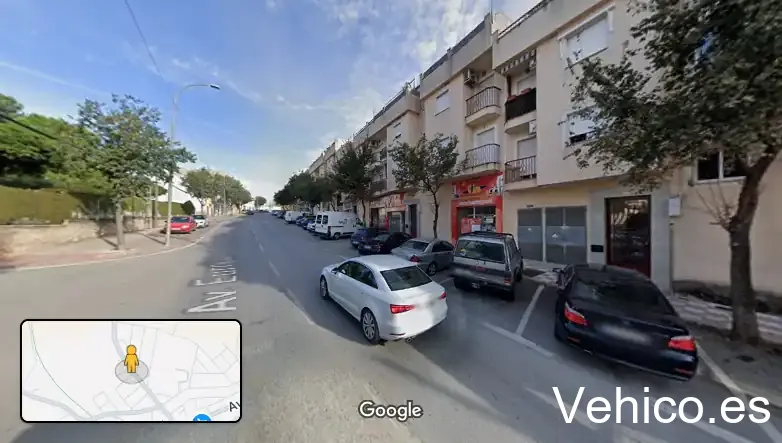 Repuestos Gallego