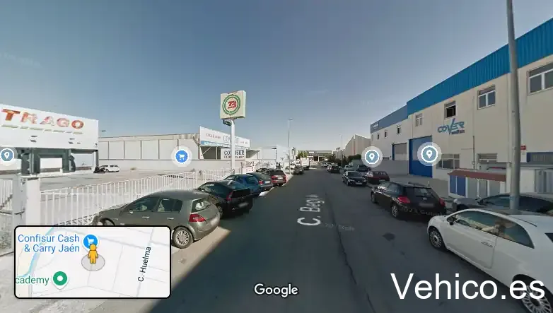 ReparAuto Olivares
