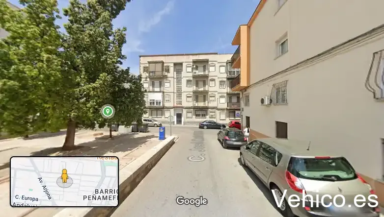 talleres Jaen