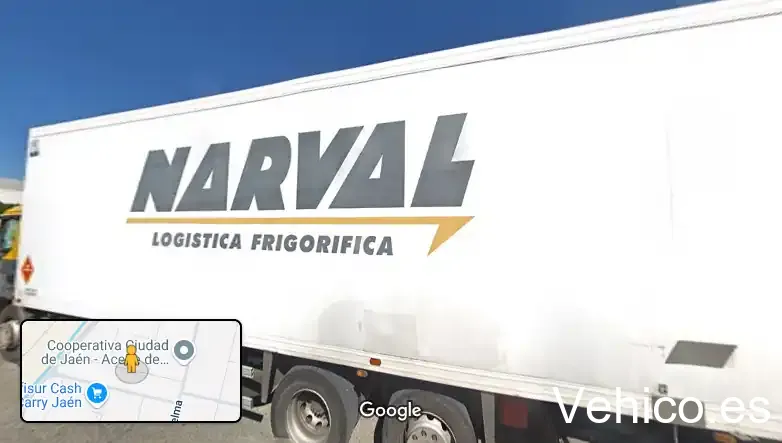 Gregomotor