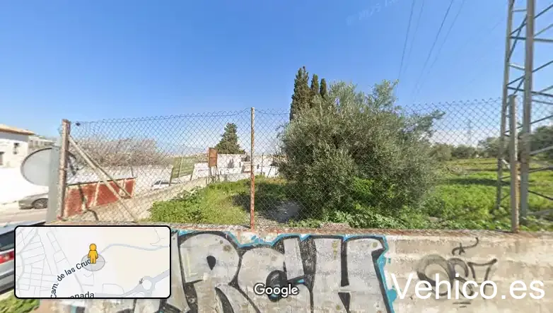 Jaén TECE 4x4