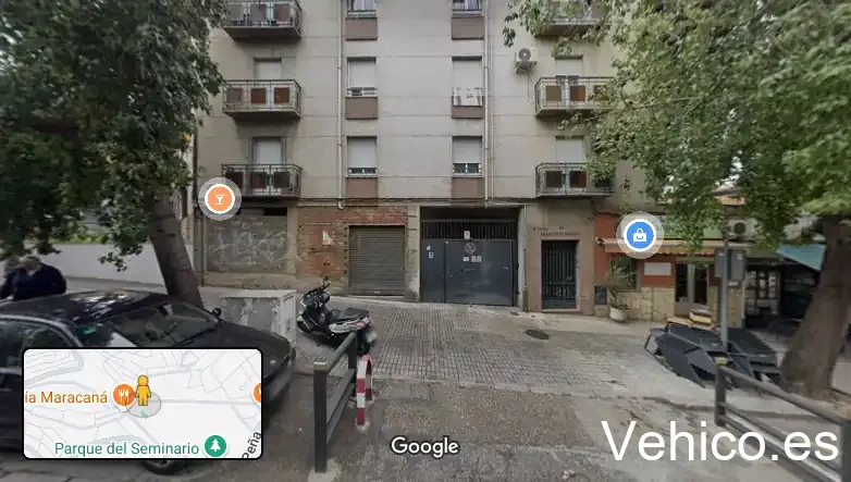 Confortauto Neumáticos Antonio Madera
