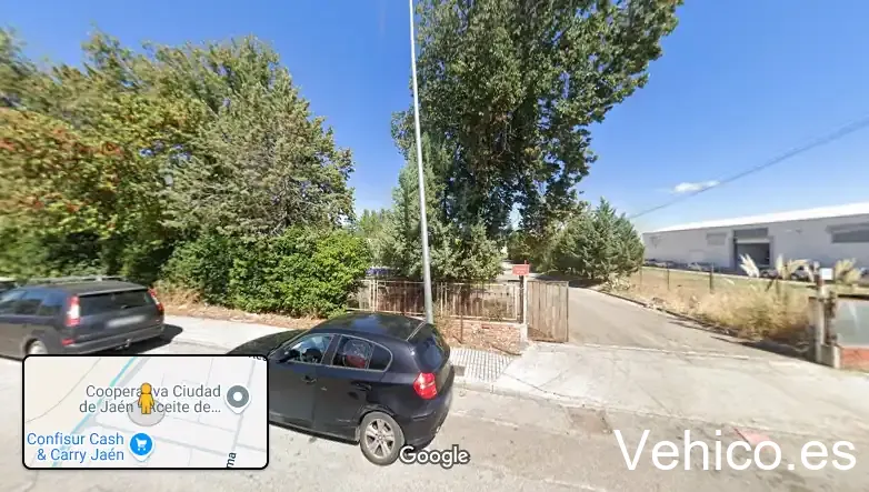 RECACOR JAÉN