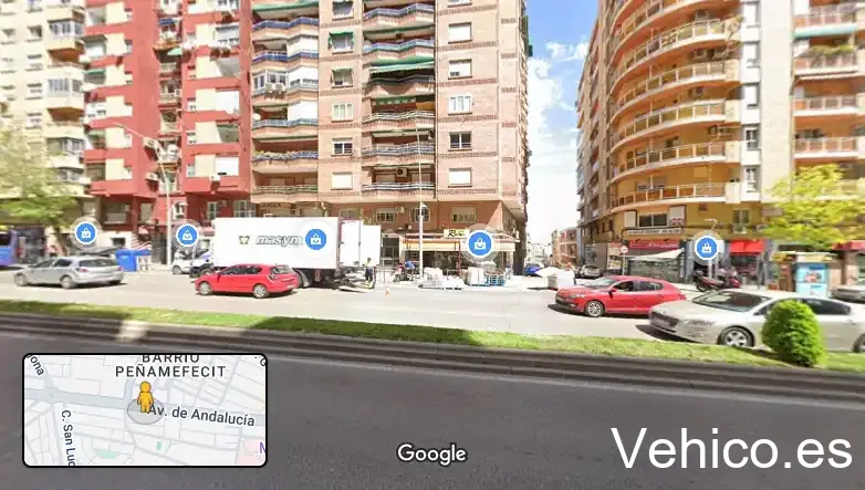 Reparación de Móviles ServicioTécnico zona3g