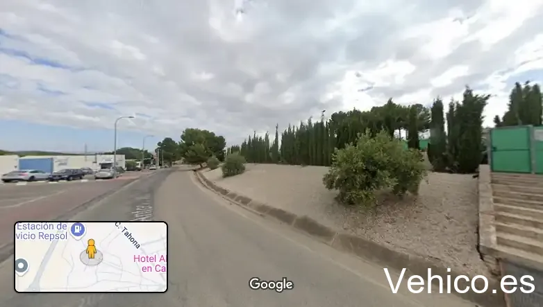 Grupo LCA - Concesionario de vehículos nuevos, de ocasión y Km 0 en Peal de Becerro.