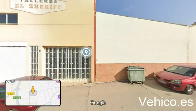 AD Siro Automoción
