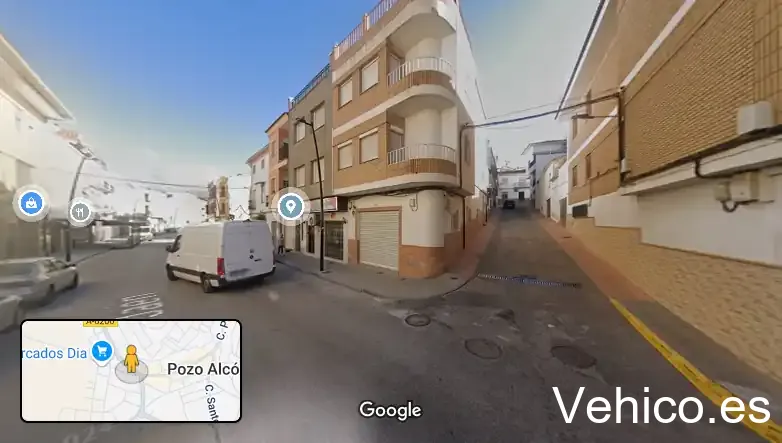 Repuestos Alcolea