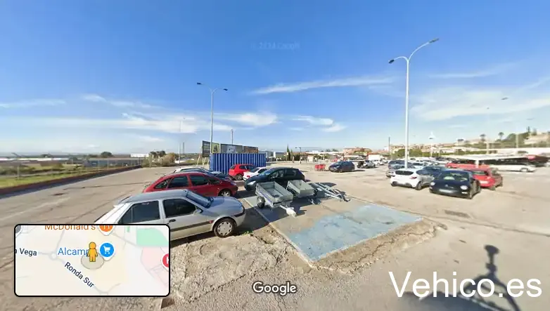 Norauto Jaen Linares