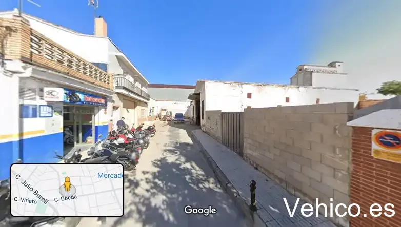 HERNÁNDEZ MOTO MECANICA