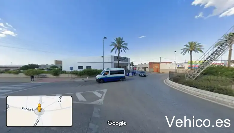 HMC Automoción