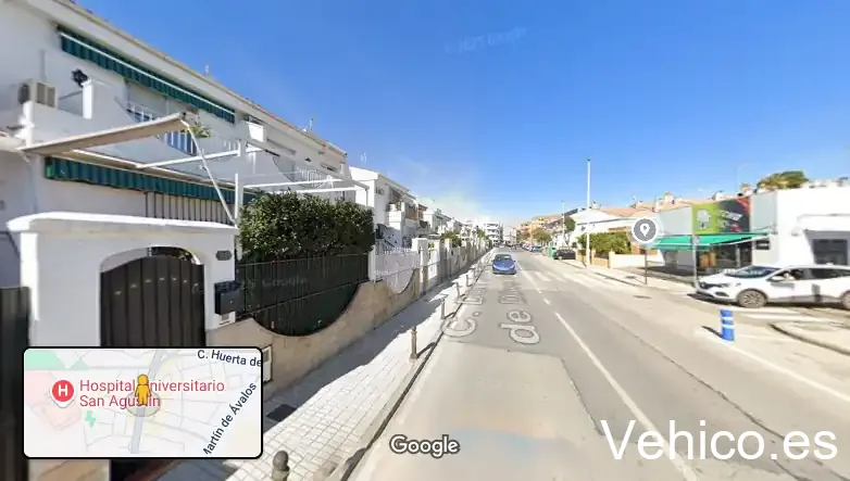 Oretania Repuestos Automocion