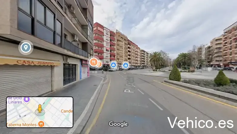 La tienda del móvil 5g