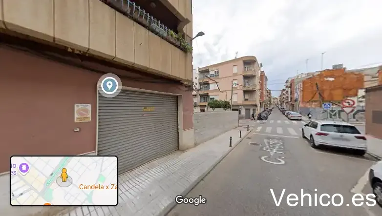 Talleres Juan Montes